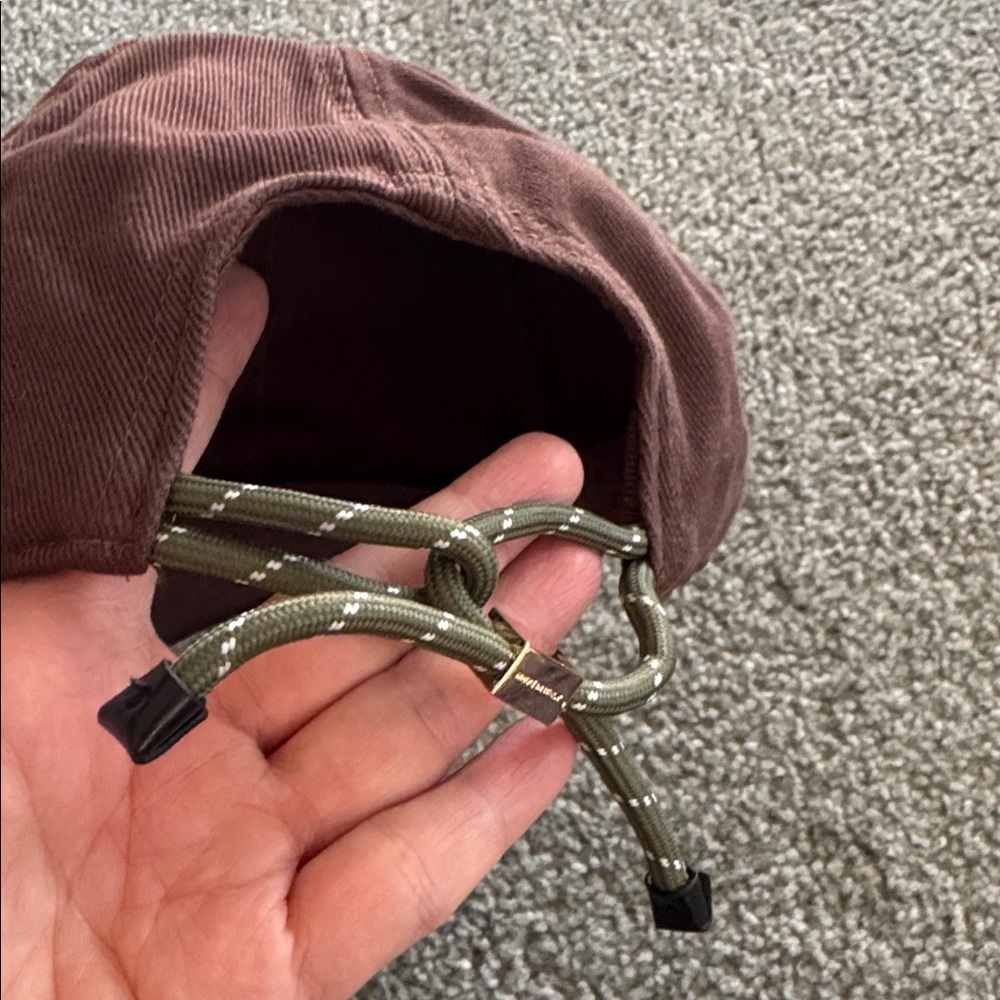 Soft & Comfortable Adjustable Everyday Cap - image 3